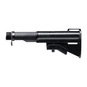 ACE ESSENTIAL RETRO ALUMINUM CAR BUTTSTOCK & BUFFERTUBE