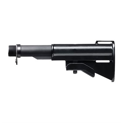 ACE ESSENTIAL RETRO ALUMINUM CAR BUTTSTOCK & BUFFERTUBE