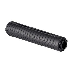 AR-15 A2 RIFLE LENGTH 12'' HANDGUARD BLACK