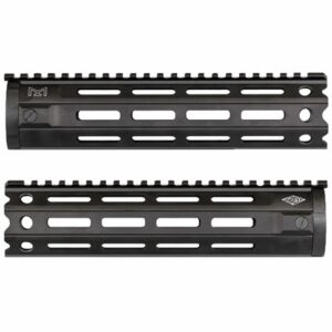 AR-15 MR7 9.29'' MID-LENGTH HANDGUARD M-LOK BLACK