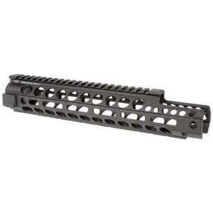 MID LENGTH EXTENDED FREE FLOAT 11.5'' M-LOK BLACK