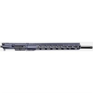 RISE .22 ARC 18''BBL 1-7 TWIST COMPLETE UPPER DARK GRAY
