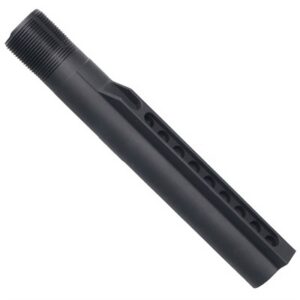 AR-15 A5-LENGTH BUFFER TUBE 9-POSITION BLACK