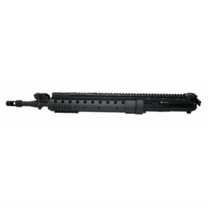 MK12 MOD 0 SPR GEN III 5.56MM 18'' BBL 1-7 TWIST UPPER BLACK