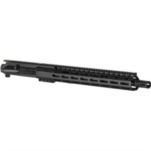 BROADSWORD-89 223 WYLDE 16'' BBL 15'' M89 RAIL W/NOX