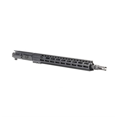 BROADSWORD-89 223 WYLDE 18'' BBL 16.75'' M89 RAIL W/NOX