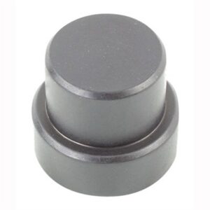 PISTOL CALIBER CARBINE SPACER 9MM ALUMINUM BLACK