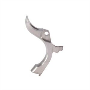 BULLET PROOF GRIP SAFETY, STAINLESS