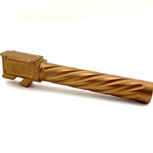 SHADOW SYSTEMS BARREL 9MM FS BRZ FLT