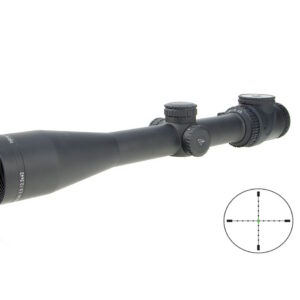 TRIJICON ACCUPOINT 2.5-12.5X42 MIL 30MM