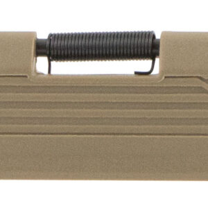 Strike ARUDCEFLAG Ultimate Dust Cover Flag AR-15, M4, M16 Flat Dark Earth Polymer 3.46"