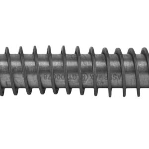 LaserMax LMSG517 Red Guide Rod Laser for Glock  17 Gen 5 Black