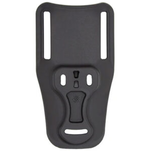 Safariland CUBL Cantable Belt Loop Mid Ride UBL 2.25 in. Black