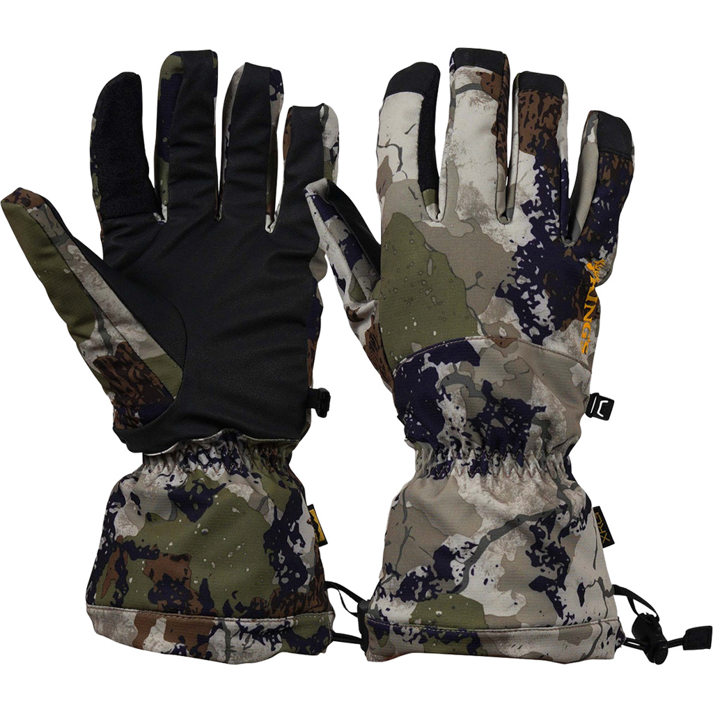 Kings XKG Insulated Glove XK7 X-Large
