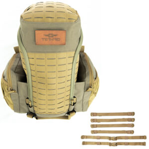 Tethrd FAS Pack Coyote
