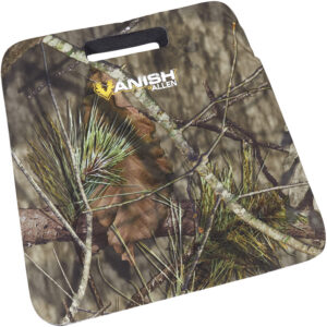 Vanish 5833 Seat Cushion Mossy Oak Break-Up Country Foam 14" x 13" x 2"