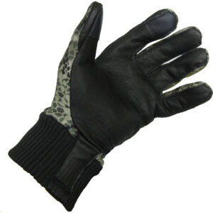 Badlands Hybrid Glove Approach GT Large