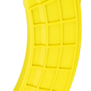 US Palm MA1196A AK 30rd 7.62x39mm Fits AK-47 Banana Yellow Polymer