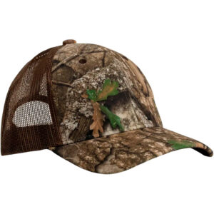 Blocker Shield Pro Mesh Hat RT APX OSFM