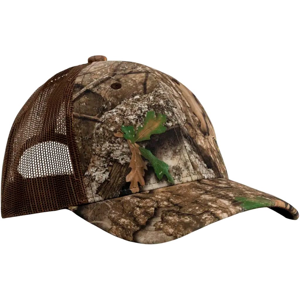 Blocker Shield Pro Mesh Hat RT APX OSFM