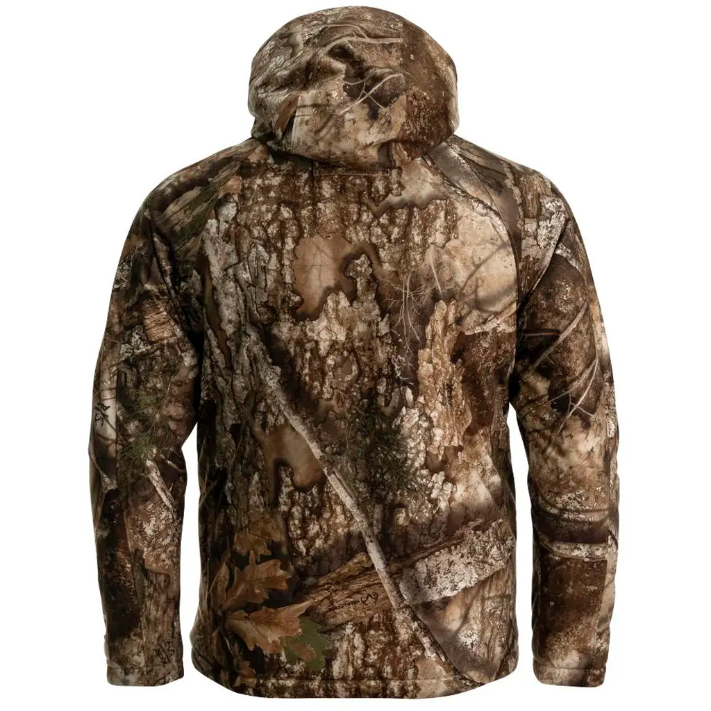 Blocker Drencher Insulated Jacket RT APX 3X-Large - Image 3