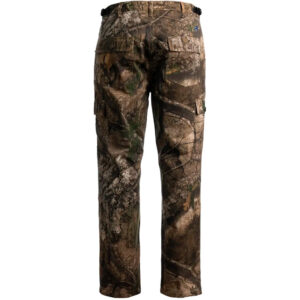 Blocker Fused Fused Cotton Field Pant RT APX X-Large