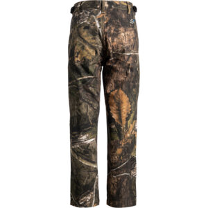 Blocker Youth Fused Cotton Ripstop Field Pant MO Country DNA Small