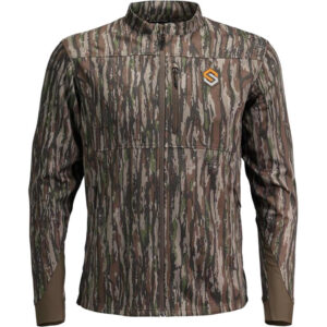 ScentLok Savanna Fuse Jacket RT Original Medium