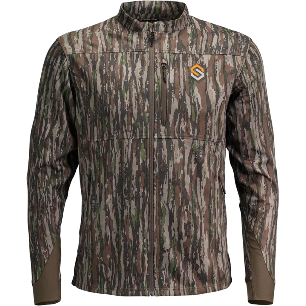 ScentLok Savanna Fuse Jacket RT Original X-Large