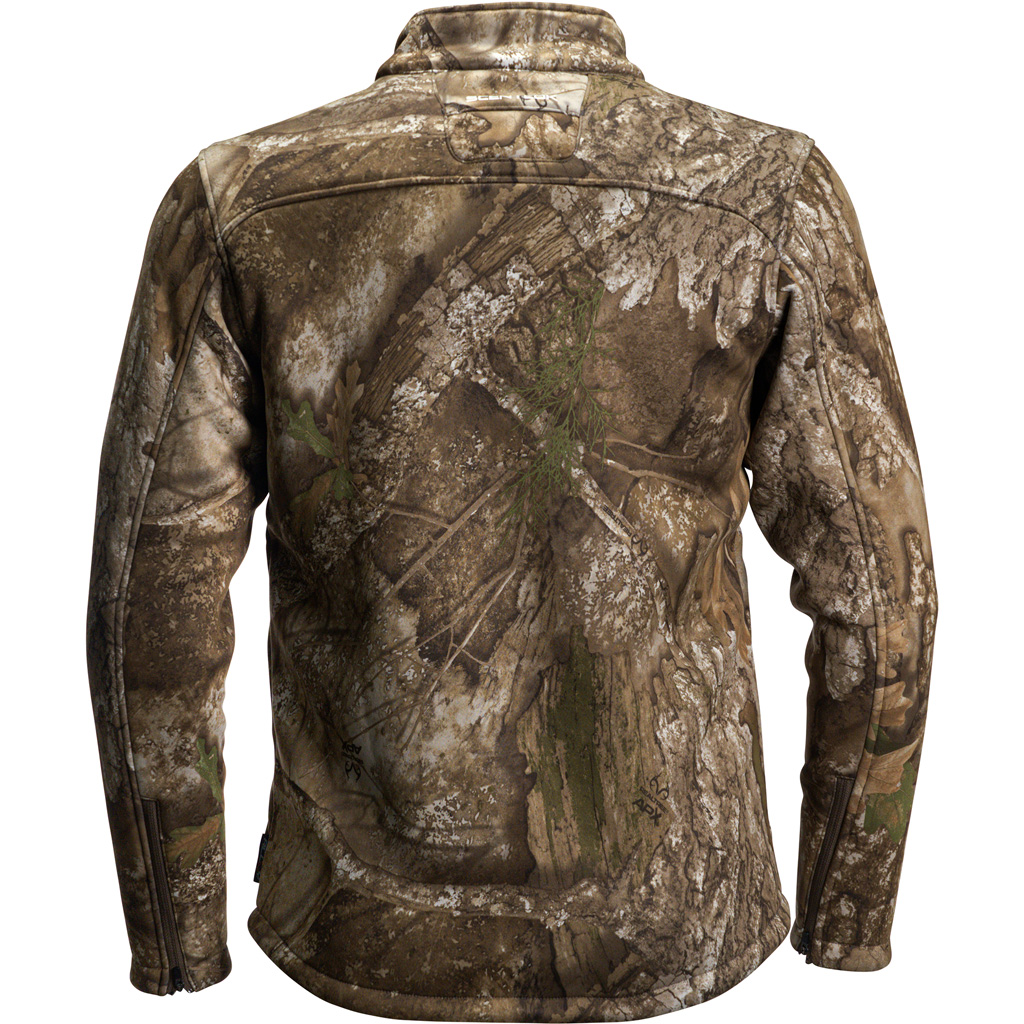 ScentLok Ridge Jacket RT APX X-large