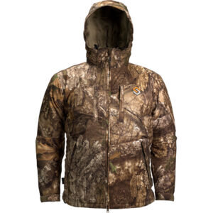 ScentLok Morphic v2 3-in-1 Jacket RT APX Medium