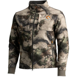 ScentLok BE:1 Voyage Jacket MO Terra Gila X-Large