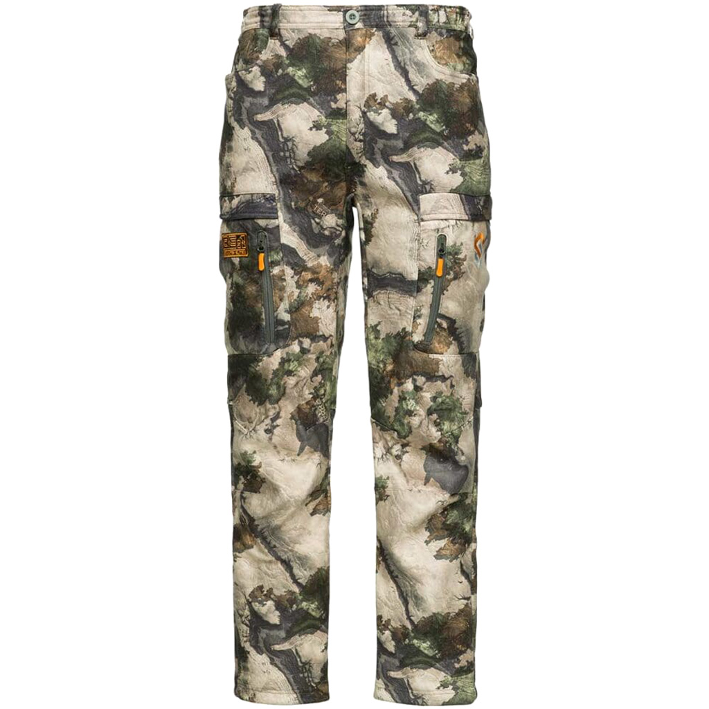 ScentLok BE:1 Voyage Pant MO Terra Gila 3X-Large - Image 2