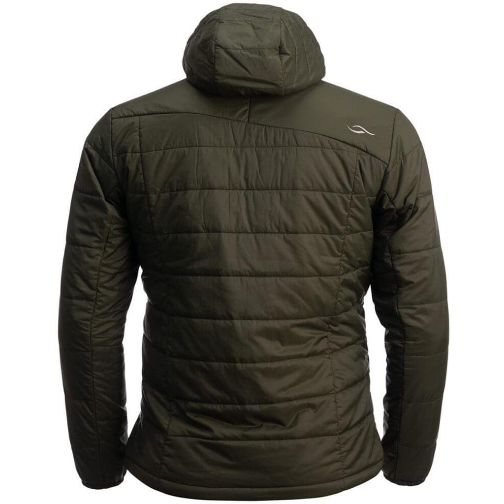 TUO Clement Puffy Jacket Lichen X-Large - Image 2