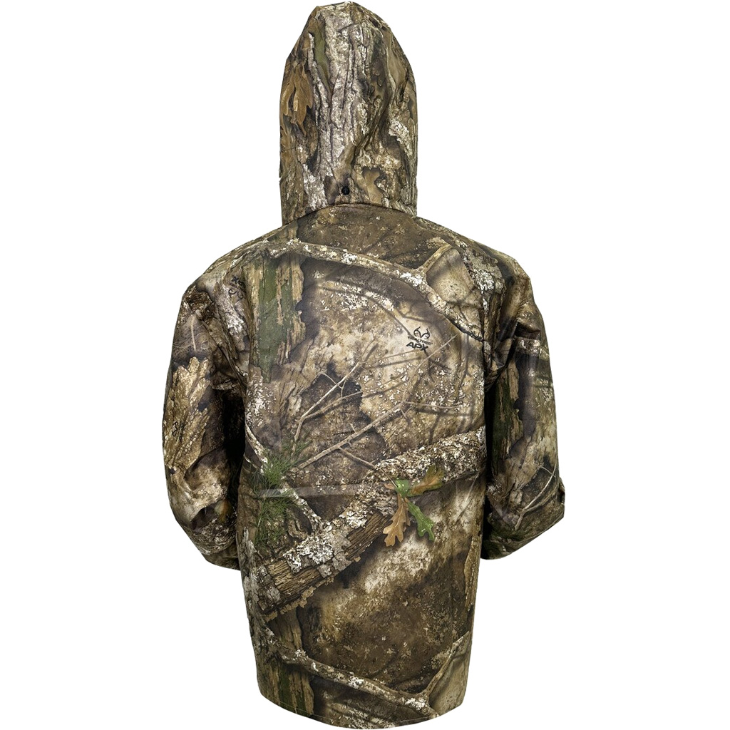 Frogg Toggs Classic Pro Action Jacket Realtree APX MD - Image 3