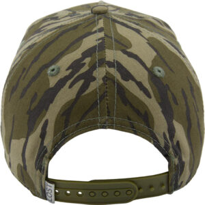 Drake Ol' Tom Lost Hat X Ol Tom 5-Panel Circle Cap MO Bottomland OSFM