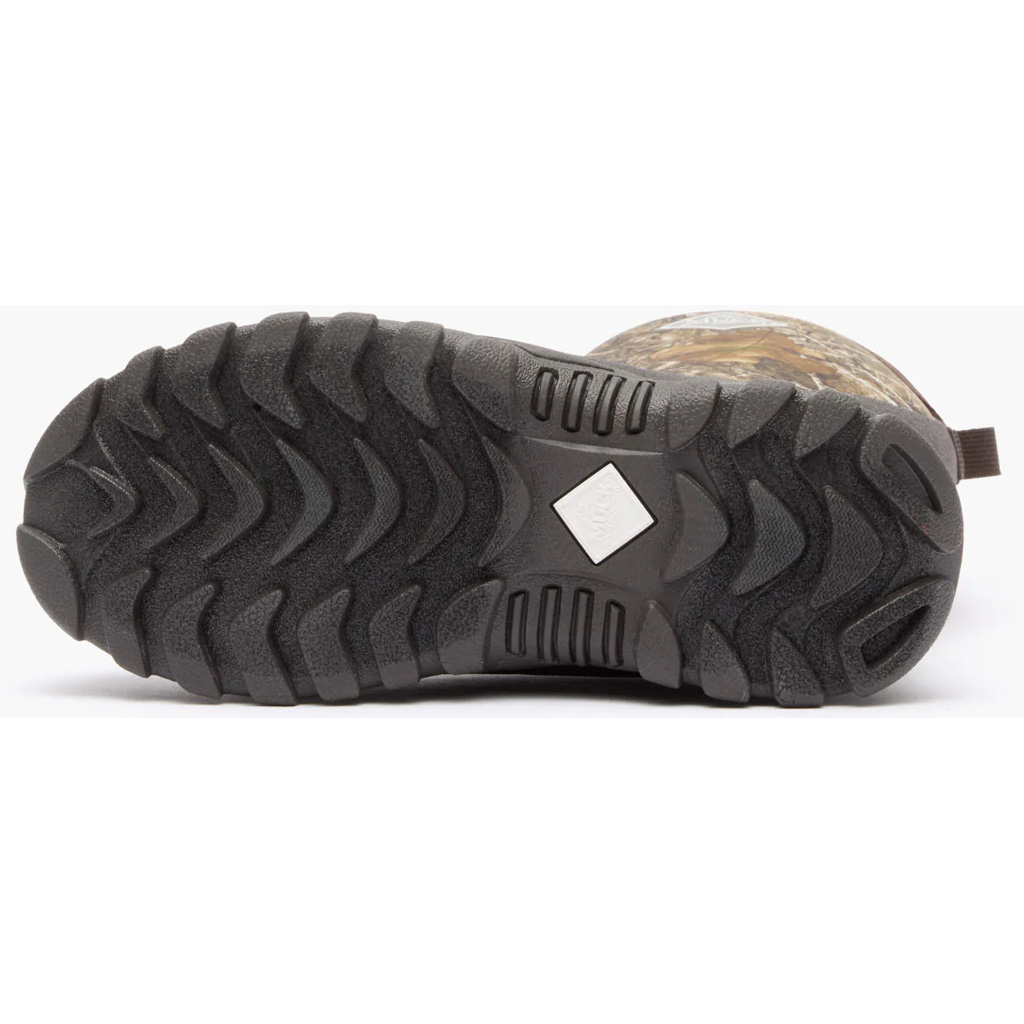 Muck Youth Rugged II Boot Size 6 Realtree Edge - Image 3