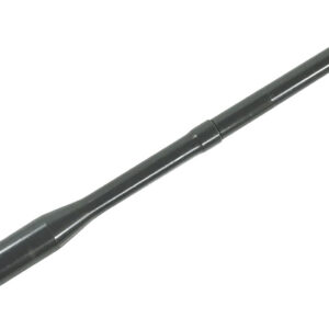 Diamondback 308M16L50B10R DB Barrel 308 Win 16" Mid-Length Black Nitride 4150 Chrome Moly Vanadium Steel
