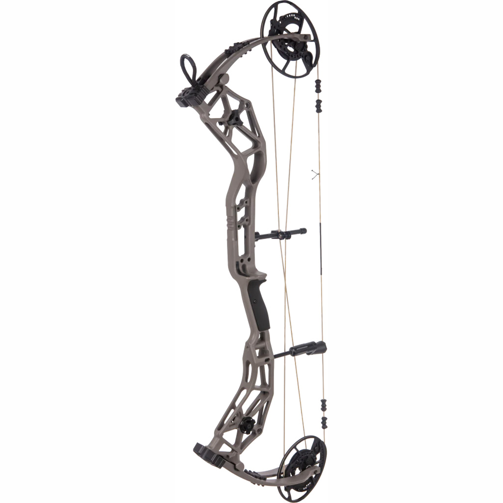 Bear Alaskan Pro Bow Stone 70 lbs. LH - Image 2
