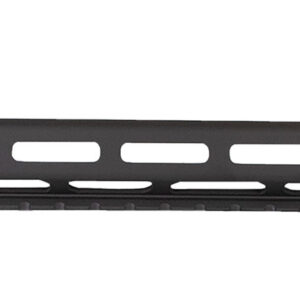 Odin Works FSXSA15TABLK Tangent Forend  Black 6061 Aluminum 15.5" Long Compatible w/ Sig Cross Rifle
