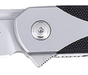 CRKT 7135 Viento  3.23" Folding Black/Gray