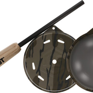 HS HSBBGPC CAMO CUTTR GLSS POT CALL/BLND