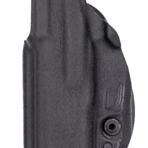 Safariland 20365132 Species  IWB Black SafariLaminate Fits Sig P365 Fits Clip Mount Left Hand