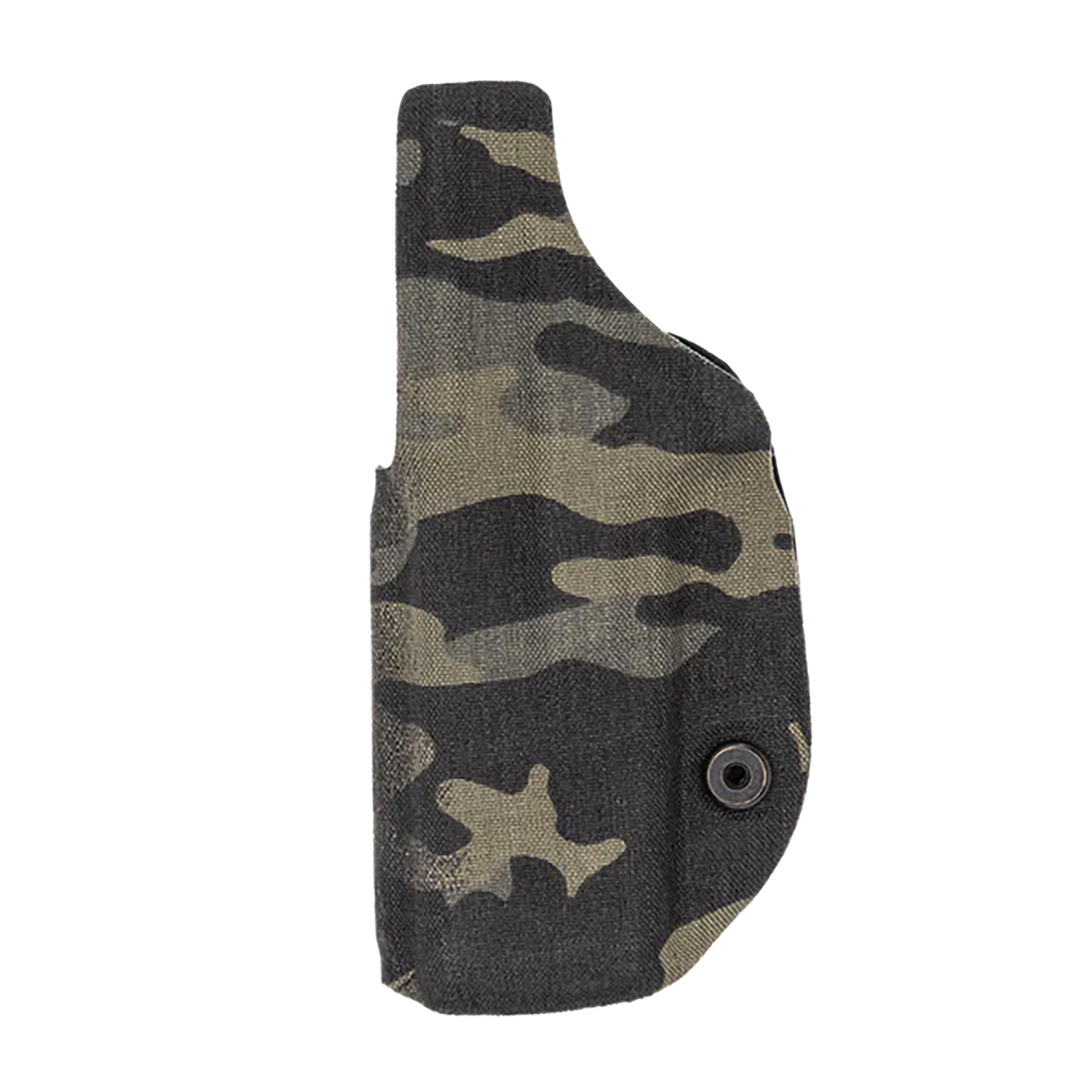 Safariland 20199711 Species IWB Black Multi-Cam SafariLaminate Fits S&W Shield EZ Belt Clip Mount Right Hand