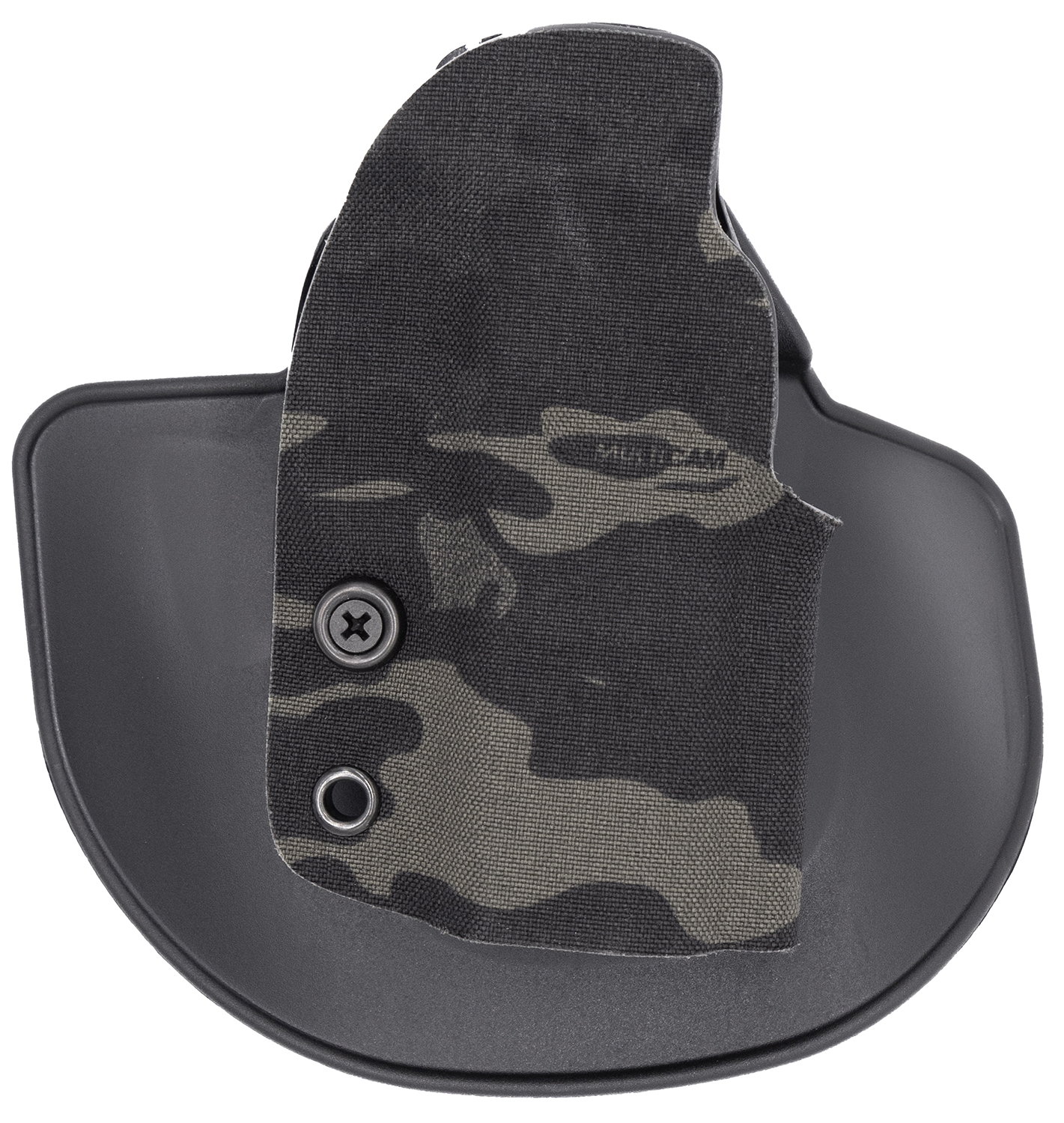 Safariland GRAVITY0465A0C1711 Gravity OWB Black Multi-Cam Cordura, Fits P365/X/XL Paddle Right Hand