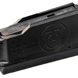 Thompson Center Arms Llc 4090R Venture 3+1 25-06/270/30-06 Black Steel