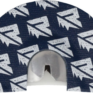 Riven 65265 RS2 Small Dome Diaphragm Call Attracts Elk Species