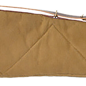Bulldog BD385 Classic Canvas  44" Tan Weather Resistant