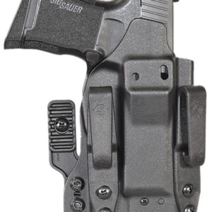 Mission First Tactical H8SIG1 Pro Series IWB Black Fits Sig P365 Ambidextrous