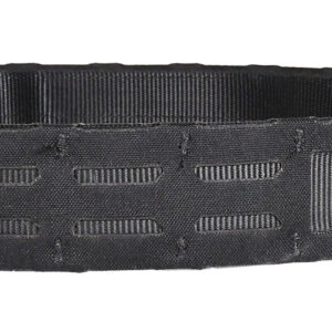 High Speed Gear 31O2I3BK Operator Gen 2 w/Inner Belt Black Nylon Belt Size XL 40-44" 1.75", Wide Buckle Closure